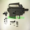 Hurrican E metal body for Marui M16A2